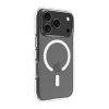 - iPhone 17 Pro - Skal - Iceland Ultra D3O MagSafe - Transparent