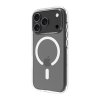 - iPhone 17 Pro - Skal - Iceland Ultra D3O MagSafe - Transparent