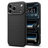- iPhone 17 Pro - Skal - Liquid Air - Matte Black