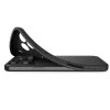 - iPhone 17 Pro - Skal - Liquid Air - Matte Black