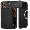 - iPhone 17 Pro - Skal - Optik Armor MagFit - Svart