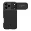 - iPhone 17 Pro - Skal - Optik Armor MagFit - Svart