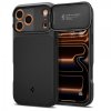 - iPhone 17 Pro - Skal - Optik Armor MagFit - Svart