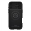 - iPhone 17 Pro - Skal - Optik Armor MagFit - Svart
