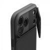 - iPhone 17 Pro - Skal - Optik Armor MagFit - Svart