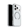 - iPhone 17 Pro - Skal - React MagSafe - Transparent