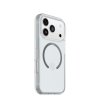 - iPhone 17 Pro - Skal - React MagSafe - Transparent