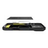 - iPhone 17 Pro - Skal - Rugged Armor MagFit - Matte Black