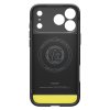 - iPhone 17 Pro - Skal - Rugged Armor MagFit - Matte Black