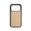 - iPhone 17 Pro - Skal - Silicone Case MagSafe - Svart