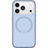 - iPhone 17 Pro - Skal - Symmetry Clear MagSafe - Blue Bliss