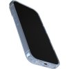 - iPhone 17 Pro - Skal - Symmetry Clear MagSafe - Blue Bliss