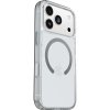 - iPhone 17 Pro - Skal - Symmetry Clear MagSafe - Transparent