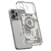 - iPhone 17 Pro - Skal - Ultra Hybrid Zero One MagFit - Natural Titanium