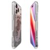 - iPhone 17 Pro - Skal - Ultra Hybrid Zero One MagFit - Natural Titanium