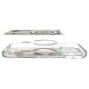 - iPhone 17 Pro - Skal - Ultra Hybrid Zero One MagFit - Natural Titanium