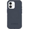 - iPhone 17 - Skal - Defender Pro MagSafe - Blue Sentiment
