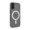 - iPhone 17 - Skal - Iceland Pro MagSafe - Transparent
