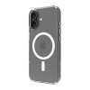 - iPhone 17 - Skal - Iceland Pro MagSafe - Transparent