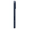 - iPhone 17 - Skal - Liquid Air - Navy Blue