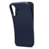 - iPhone 17 - Skal - Liquid Air - Navy Blue
