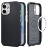 - iPhone 17 - Skal - Nano Pop MagFit - Black Sesame
