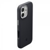 - iPhone 17 - Skal - Nano Pop MagFit - Black Sesame