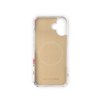 - iPhone 17 - Skal - Printed Case MagSafe - Forever Flower
