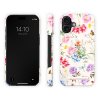 - iPhone 17 - Skal - Printed Case MagSafe - Forever Flower