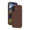 - iPhone 17 - Skal - Roskilde MagSafe - Dark Tan