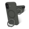 - iPhone 17 - Skal - Roskilde MagSafe Kickstand ICON - Forest Shadow