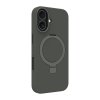 - iPhone 17 - Skal - Roskilde MagSafe Kickstand ICON - Forest Shadow