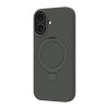 - iPhone 17 - Skal - Roskilde MagSafe Kickstand ICON - Forest Shadow