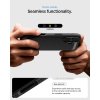 - iPhone 17 - Skal - Rugged Armor MagFit - Matte Black