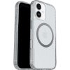 - iPhone 17 - Skal - Symmetry Clear MagSafe - Stardust