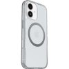 - iPhone 17 - Skal - Symmetry Clear MagSafe - Stardust