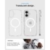 - iPhone 17 - Skal - Ultra Hybrid MagFit - Frost White