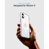 - iPhone 17 - Skal - Ultra Hybrid MagFit - Frost White