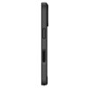 - iPhone 17 - Skal - Ultra Hybrid - Matte Black