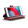 - iPhone 6/6s/7/8/SE - Fodral - C30 Series - Röd