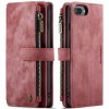 - iPhone 6/6s Plus/iPhone 7 Plus/iPhone 8 Plus - Fodral - C30 Series - Röd