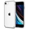 - iPhone 7/8/SE - Skal - Ultra Hybrid - Crystal Clear