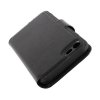 - iPhone 7/8/SE - Fodral - 3 Kortfack - Svart