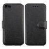 - iPhone 7/8/SE - Fodral - 3 Kortfack - Svart