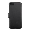 - iPhone 7/8/SE - Fodral - 3 Kortfack - Svart