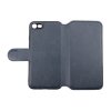 - iPhone 7/8/SE - Fodral - 3 Kortfack - Blå
