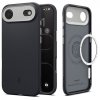 - iPhone Air - Skal - Nano Pop MagFit - Black Sesame