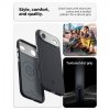 - iPhone Air - Skal - Nano Pop MagFit - Black Sesame