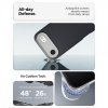 - iPhone Air - Skal - Nano Pop MagFit - Black Sesame