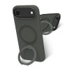 - iPhone Air - Skal - Roskilde MagSafe Kickstand ICON - Forest Shadow
